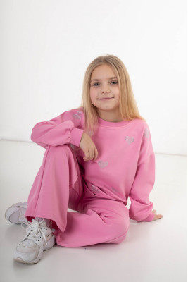 Костюм для дівчаток